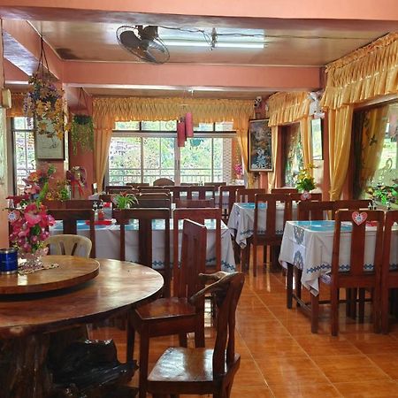 People'S Lodge And Restaurant Банаю Экстерьер фото
